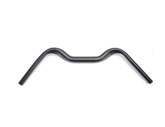 Cintre alu Ergotec Aerowing 2 640 mm Ø31,8 mm