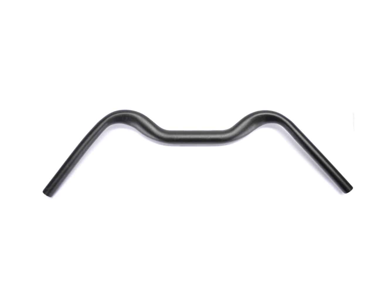 Cintre alu Ergotec Aerowing 2 640 mm Ø31,8 mm