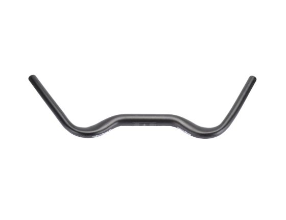 Cintre alu Ergotec Aerowing 2 640 mm Ø31,8 mm