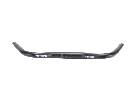 Cintre alu Ergotec Aerowing 2 640 mm Ø31,8 mm