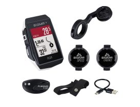 Compteur GPS Sigma ROX 11.1 EVO - Sensor set