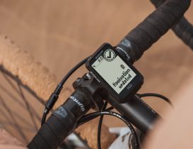 Compteur GPS Sigma ROX 4.0 Endurance