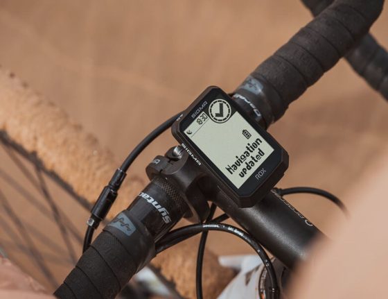 Compteur GPS Sigma ROX 4.0 Endurance