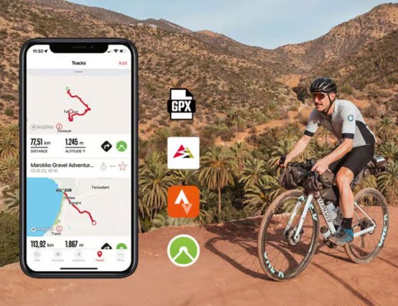 Compteur GPS Sigma ROX 4.0 Endurance