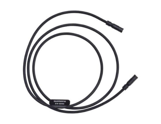 Câble électrique Shimano Di2 EW-SD50 – 100 cm