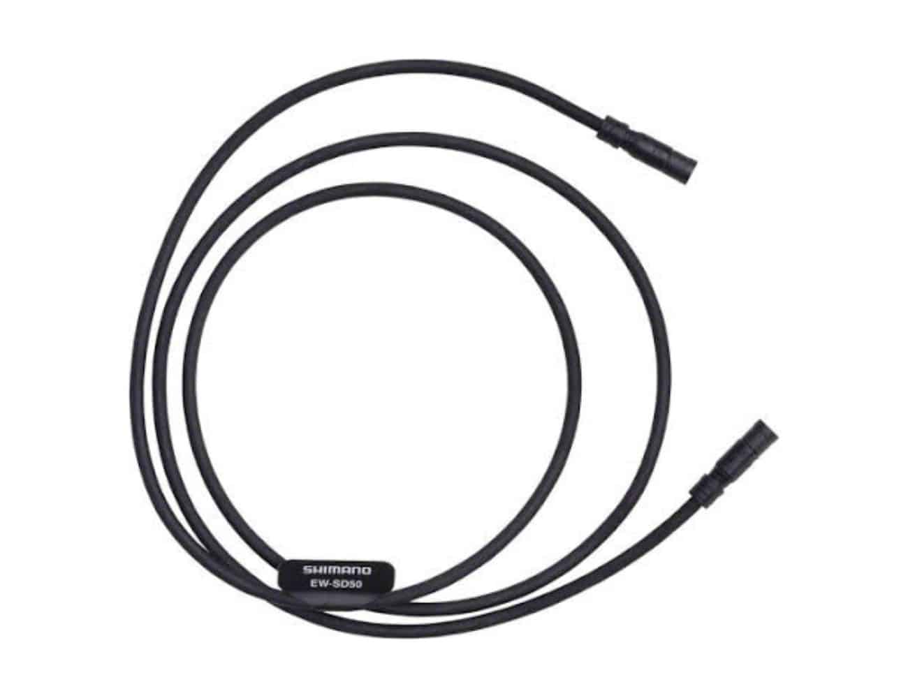 Câble électrique Shimano Di2 EW-SD50 – 100 cm