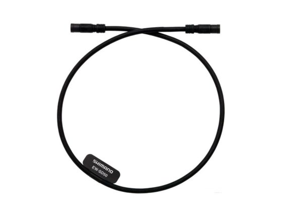 Câble électrique Shimano Di2 EW-SD50 – 50 cm