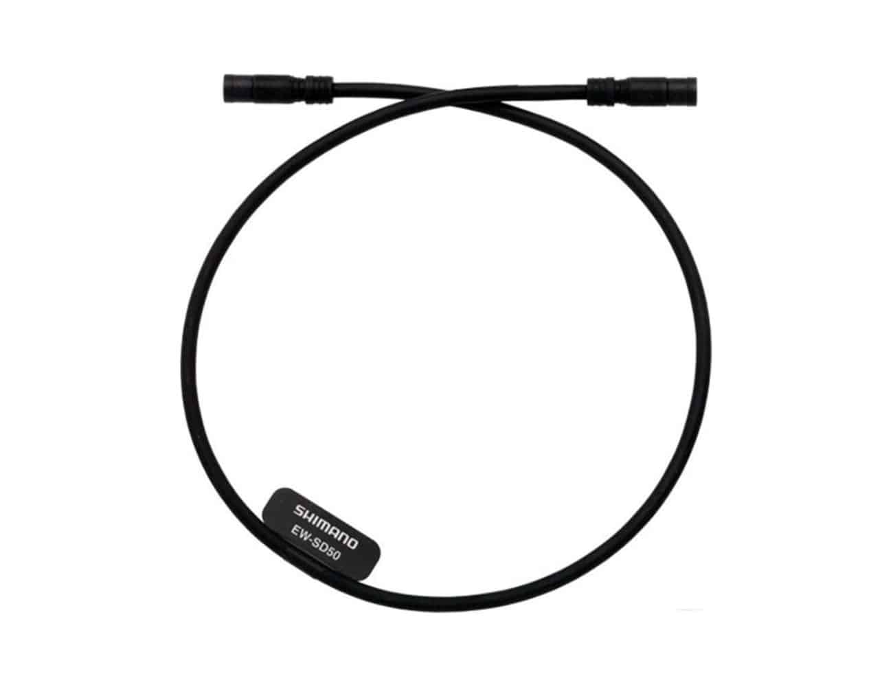 Câble électrique Shimano Di2 EW-SD50 – 50 cm