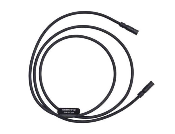 Câble électrique Shimano Di2 EW-SD50 – 75 cm