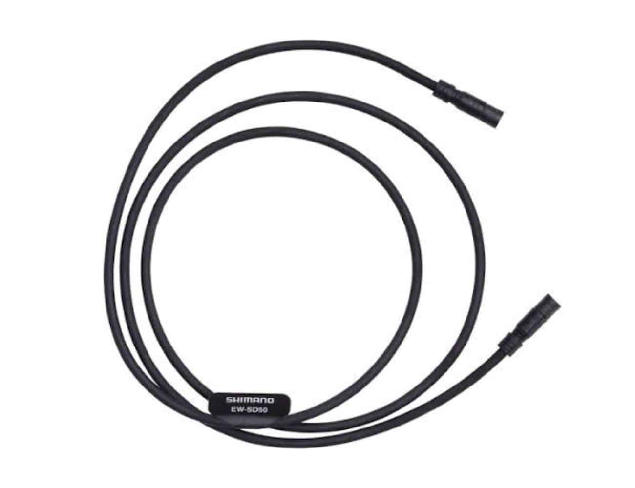 Câble électrique Shimano Di2 EW-SD50 – 75 cm