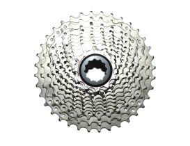 Cassette WheelTop TX 12V 11-36