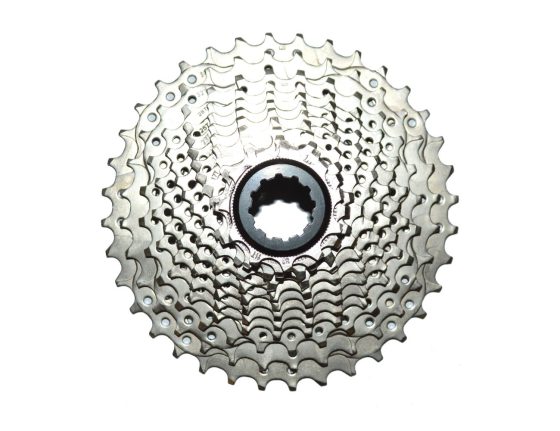 Cassette WheelTop TX 12V 11-36