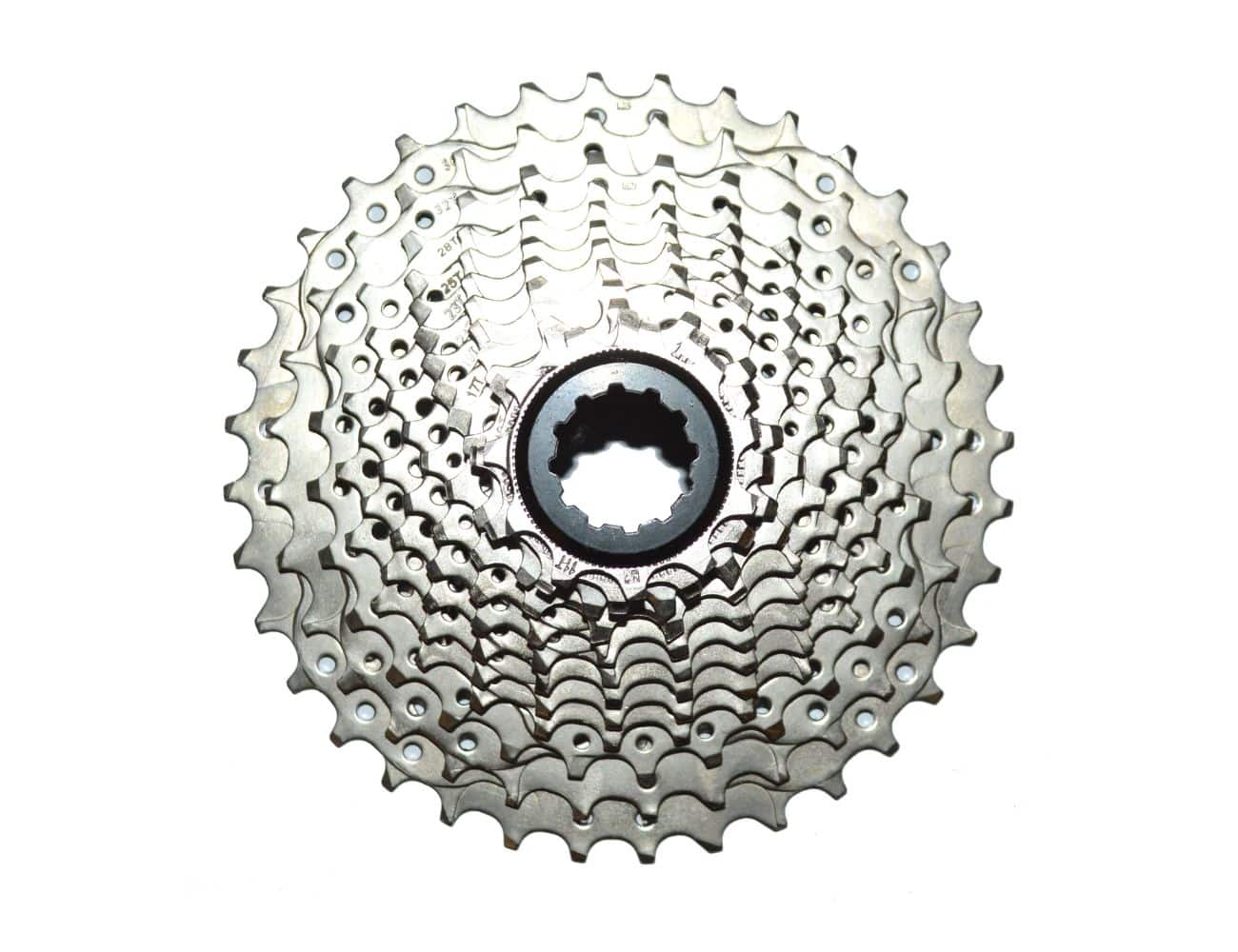 Cassette WheelTop TX 12V 11-36