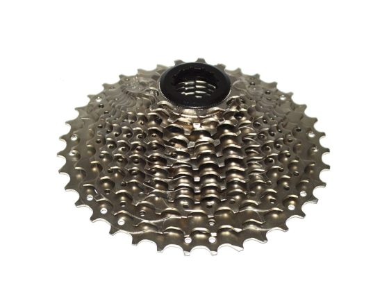 Cassette WheelTop TX 12V 11-36