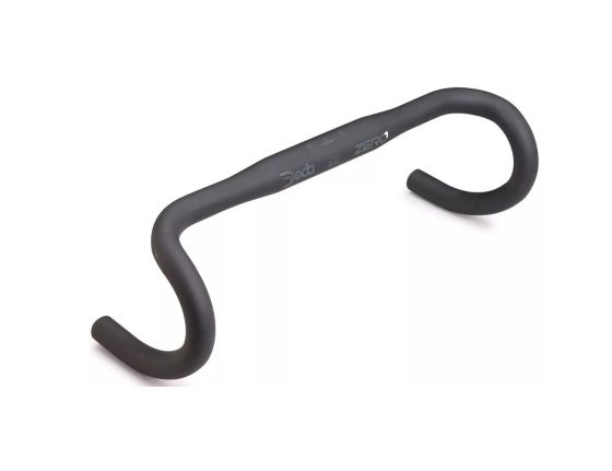 Cintre route Deda Zero1 RHM alu 440 mm