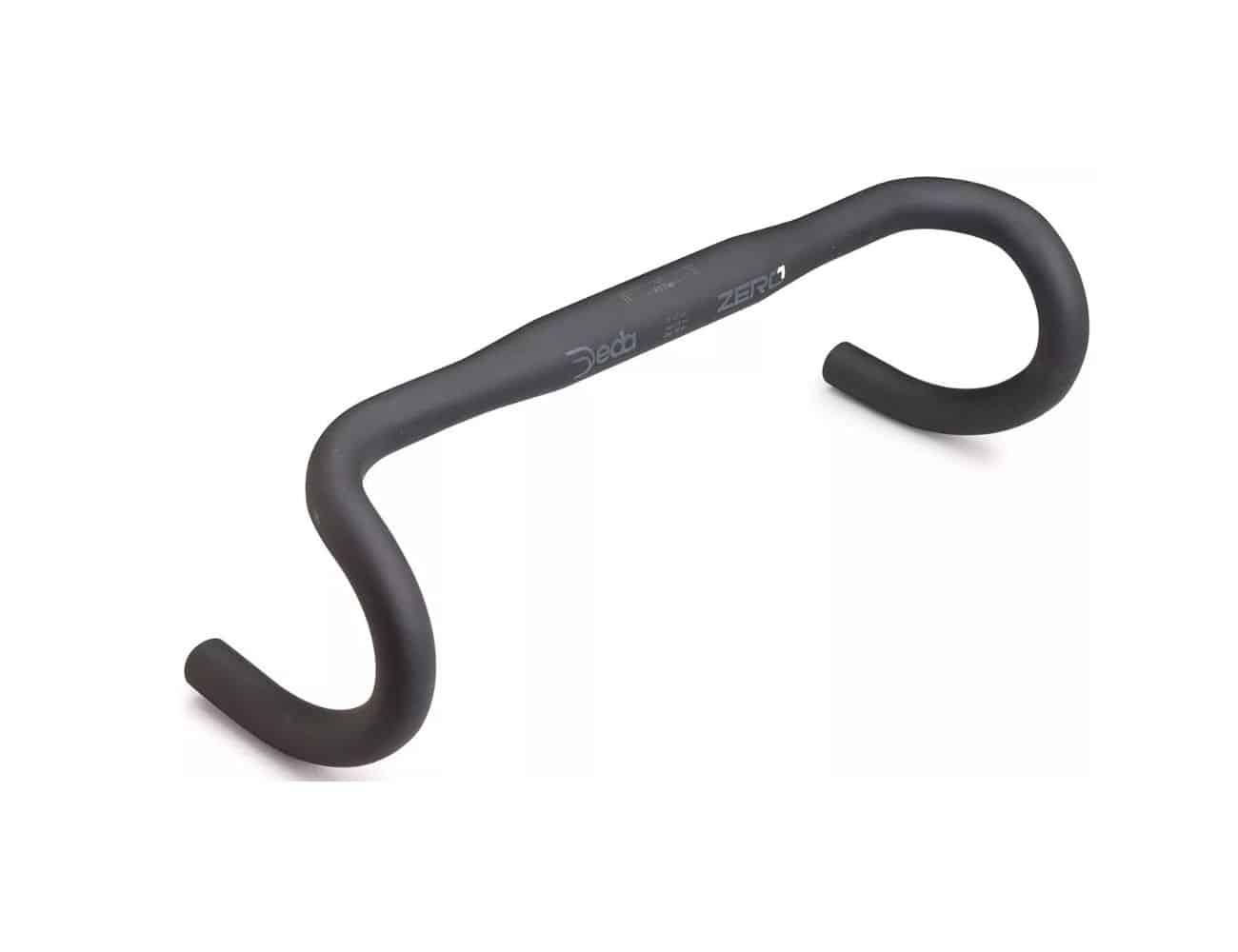 Cintre route Deda Zero1 RHM alu 440 mm