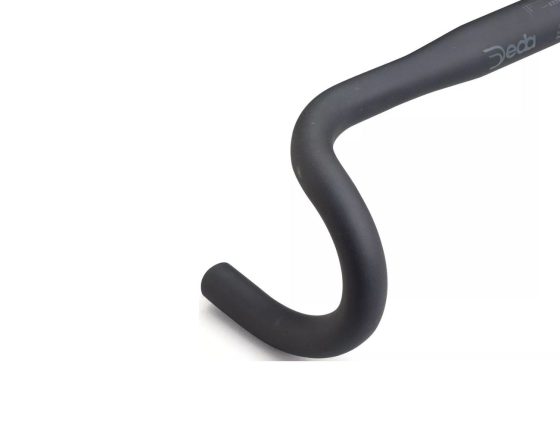 Cintre route Deda Zero1 RHM alu 440 mm