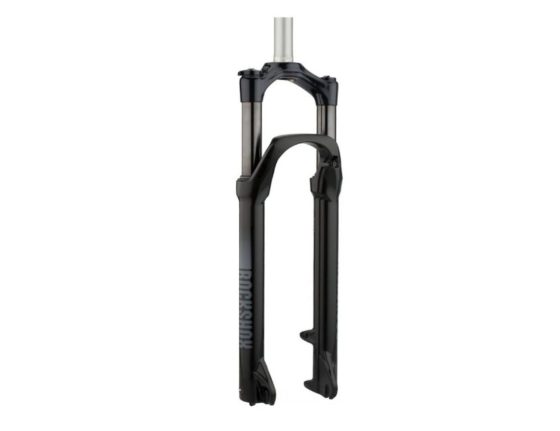 Fourche RockShox Judy Silver TK 27.5'' - 9x100 mm