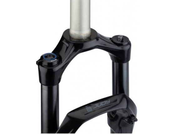 Fourche RockShox Judy Silver TK 27.5'' - 9x100 mm