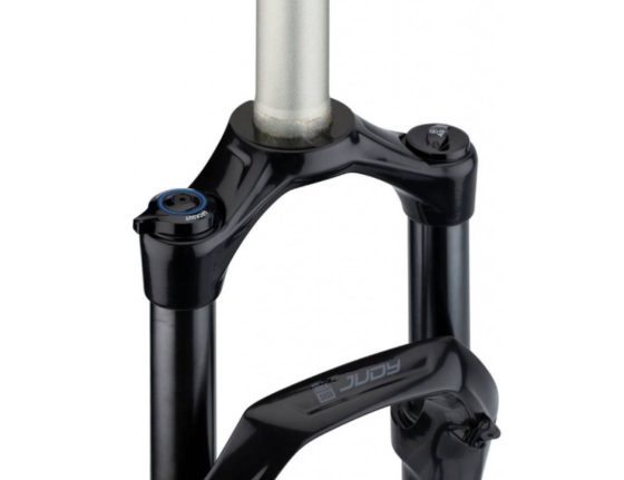 Fourche RockShox Judy Silver TK 29' - 9x100 mm