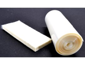 Film de protection de cadre Clearprotect Fastotape 3 m × 7,5 cm mat