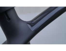 Film de protection de cadre Zefal Skin Armor 3 m transparent