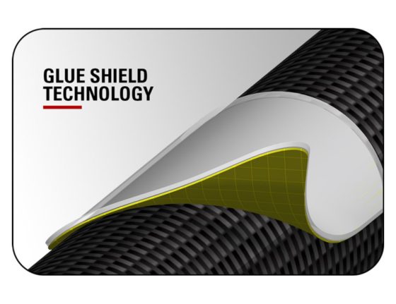 Film de protection de cadre Zefal Skin Armor 3 m transparent