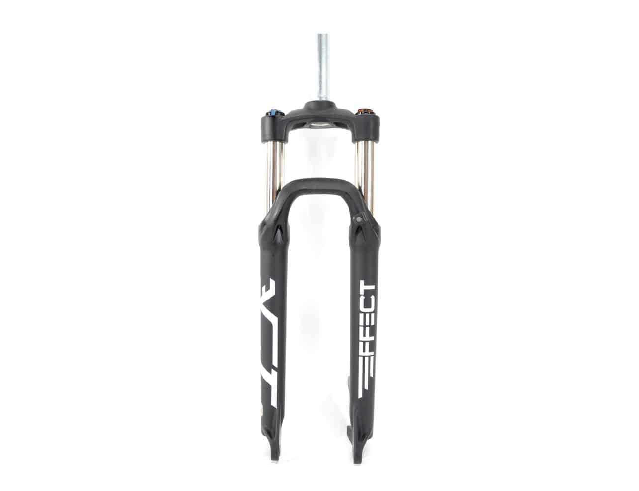 Fourche 26" blocable frein à disque 100mm