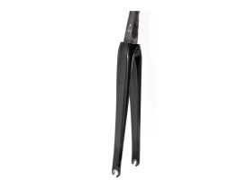 Fourche carbone EXS 700 – pivot conique 1 1/8"-1 1/2" – 300 mm