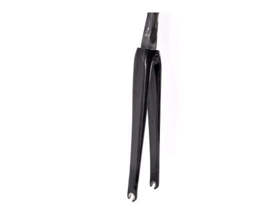 Fourche carbone EXS 700 – pivot conique 1 1/8"-1 1/2" – 300 mm