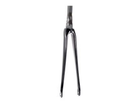 Fourche carbone EXS 700 – pivot conique 1 1/8"-1 1/2" – 300 mm