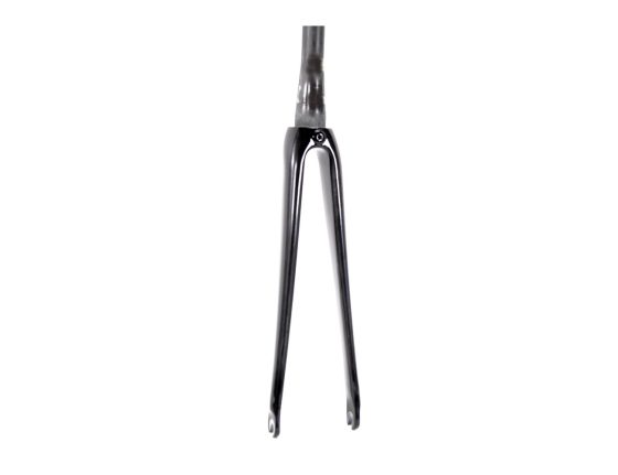 Fourche carbone EXS 700 – pivot conique 1 1/8"-1 1/2" – 300 mm