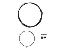 Kit câble dérailleur VTT Shimano Optislick - dérailleur arrière