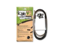 Kit de frein VTT Transfil compatible Shimano/Sram