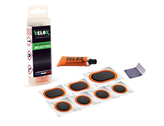 Kit Réparation E-Bike VELOX 9 pièces
