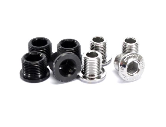 Kit visserie de pédalier VTT SRAM X0 Stron­glight