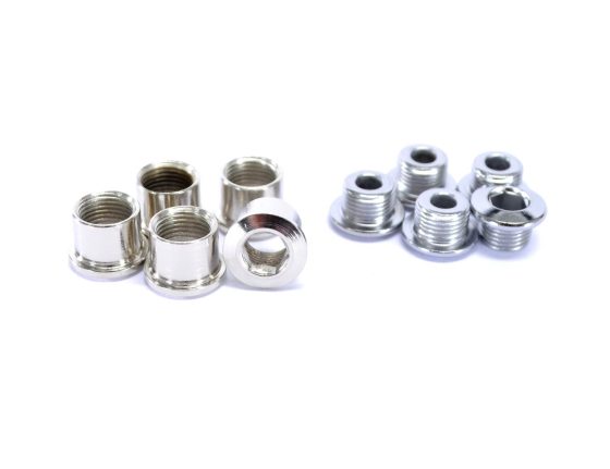Kit visserie de plateau double Z'Light Stron­glight