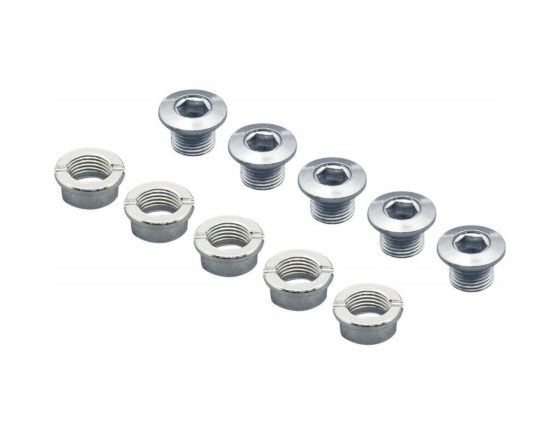 Kit visserie de plateau monoplateau Spécialités TA