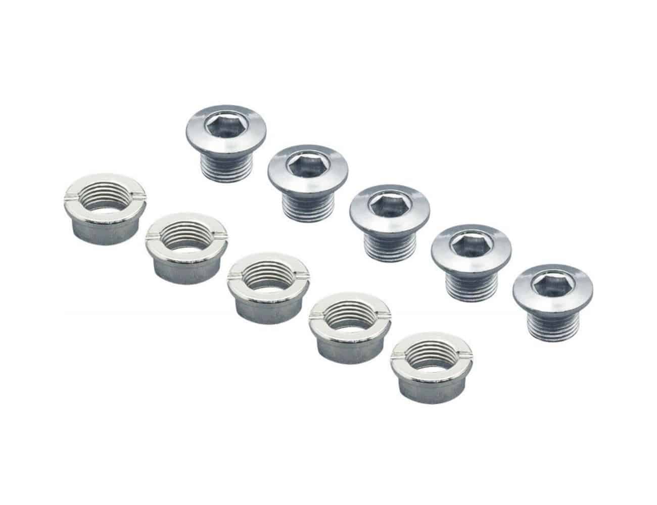Kit visserie de plateau monoplateau Spécialités TA