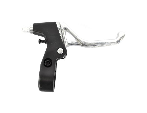 Levier de frein PNA V-brake droit – corps résine, levier aluminium