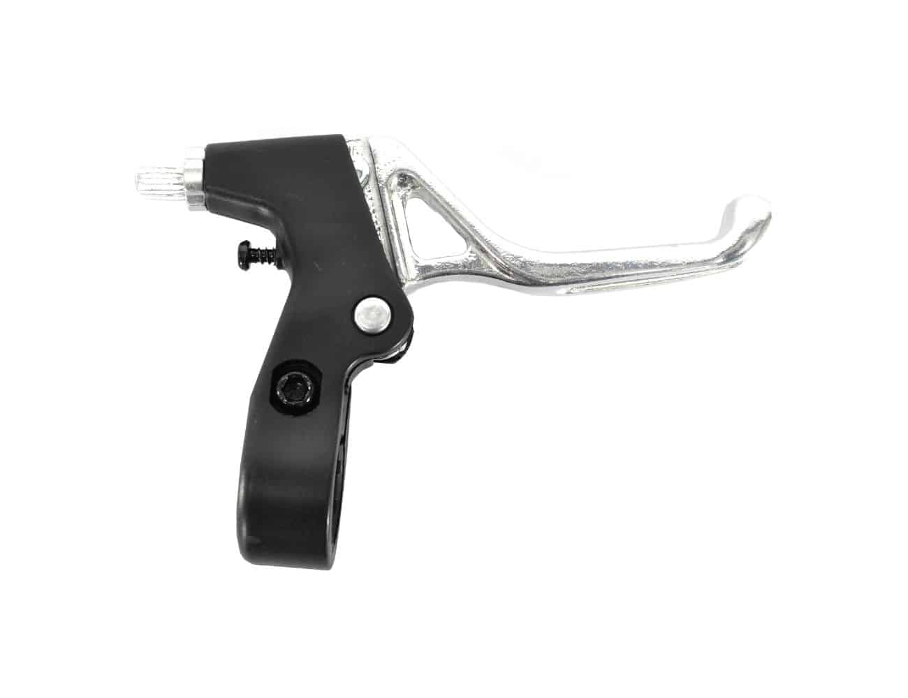 Levier de frein PNA V-brake droit – corps résine, levier aluminium