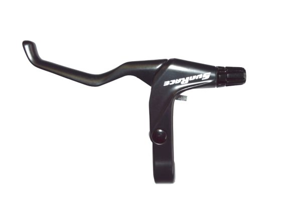 Levier de frein Sunrace M500 V-brake gauche aluminium