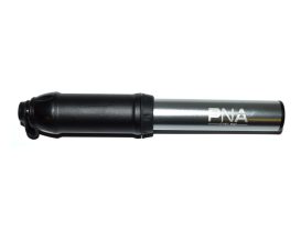 Mini pompe à main avec raccord PNA 7 bar