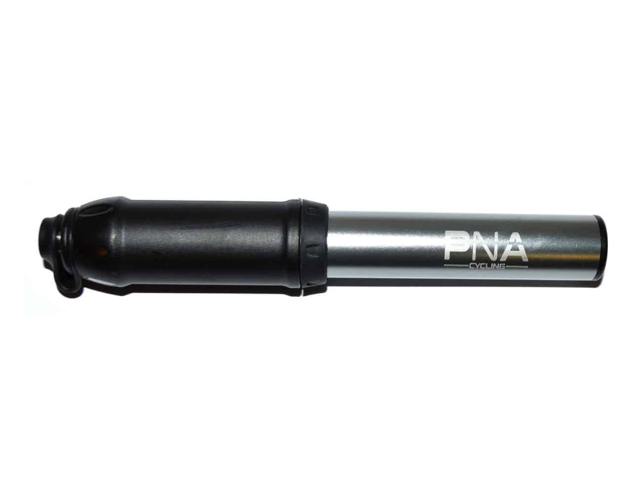 Mini pompe à main avec raccord PNA 7 bar