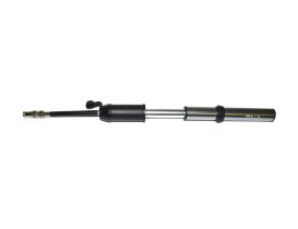 Mini pompe à main avec raccord PNA 7 bar