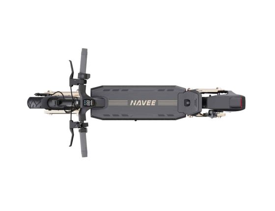 Trottinette électrique - NAVEE ST3 PRO