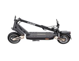 Trottinette électrique - NAVEE ST3 PRO