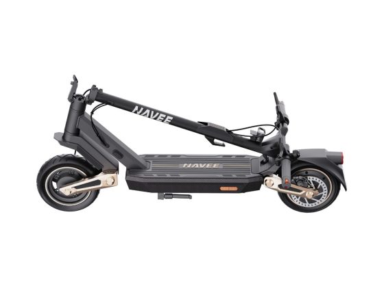 Trottinette électrique - NAVEE ST3 PRO