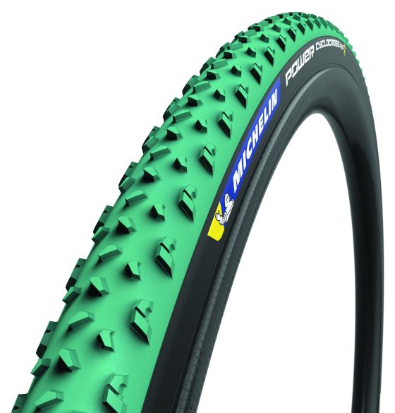 Pneu 700X33C 33-622 Power Mud Ts