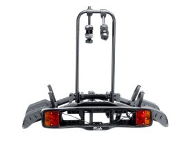 Porte-vélos 2 VAE sur boule d'attelage PNA - RACK 2 EBIKE